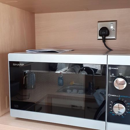 Rick'S Retreat Static Caravan Near The Beach With Free Wifi Lossiemouth Bagian luar foto